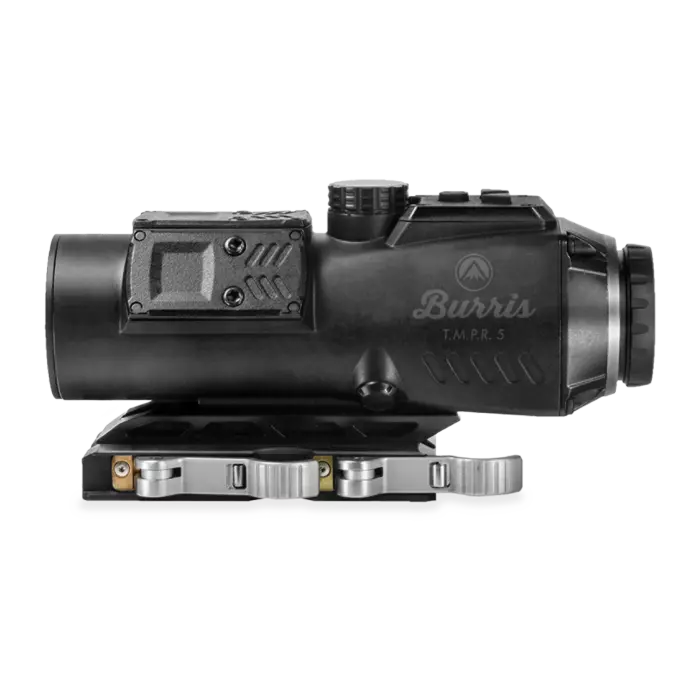 T.M.P.R. 5 Prism Sight 5x32 Burris Optics